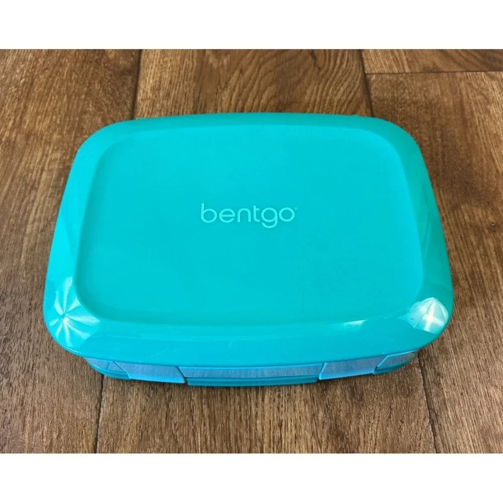 Bentgo fresh leak